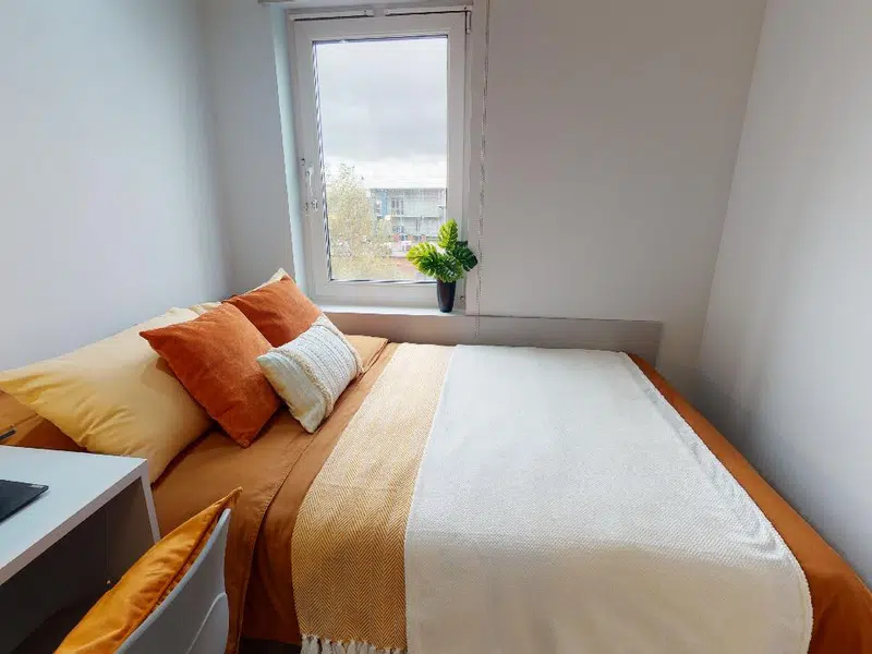 Platinum En Suite photo 1