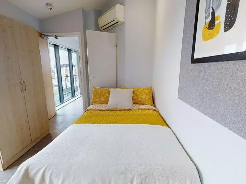 Penthouse En Suite photo 1