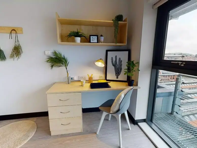 Penthouse En Suite photo 3