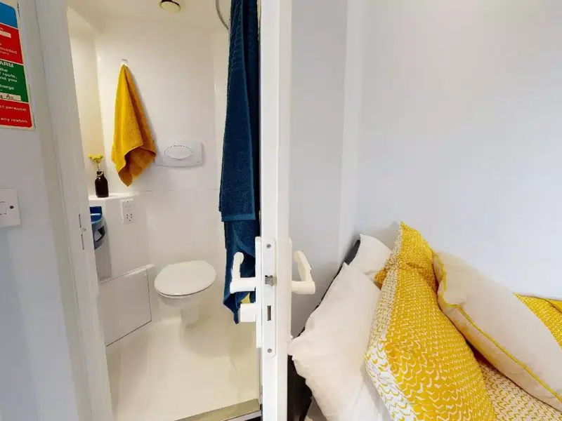 Penthouse En Suite photo 4