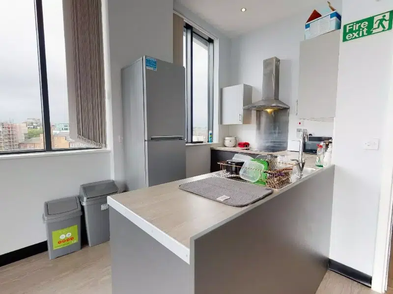 Penthouse En Suite photo 5