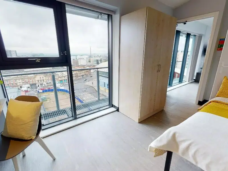 Penthouse En Suite photo 2