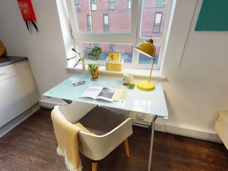 Townhouse Studio photo 2