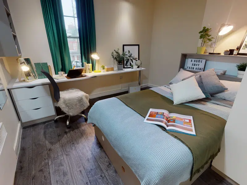 Platinum En Suite photo 1