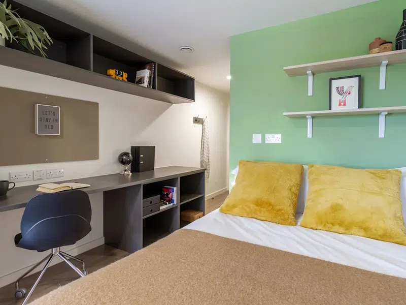 Platinum En Suite photo 2