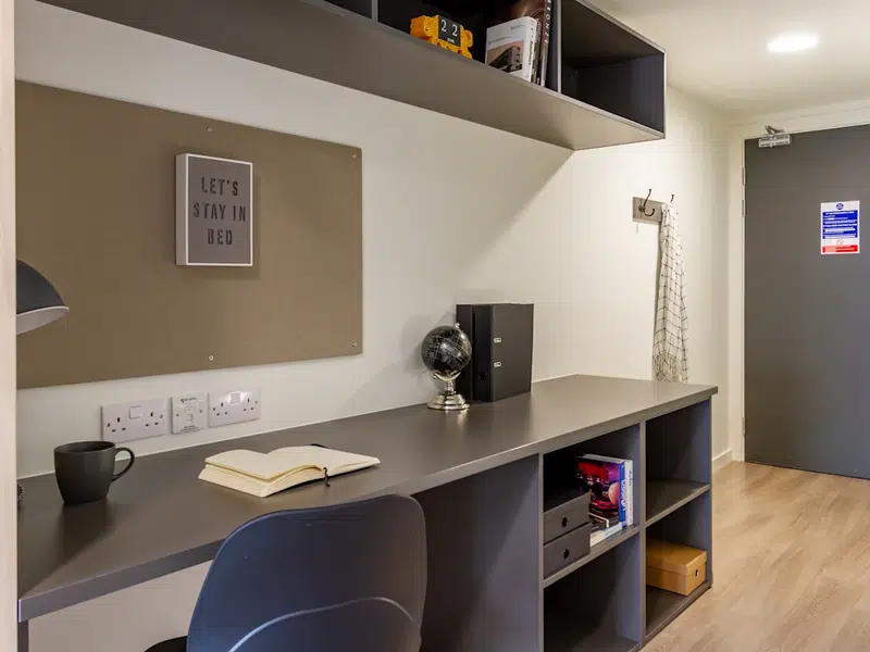 Platinum En Suite photo 3