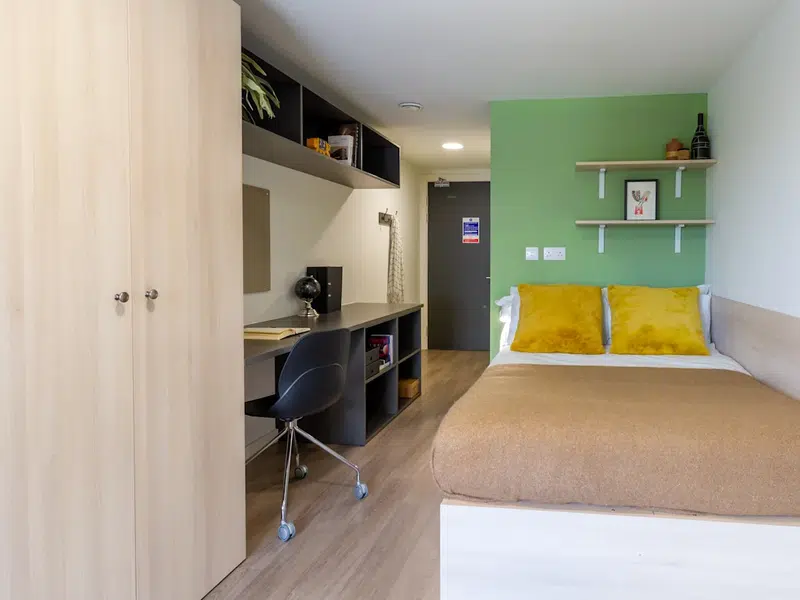 Platinum En Suite photo 1