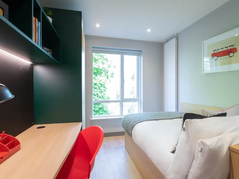 PLATINUM EN-SUITE photo 3