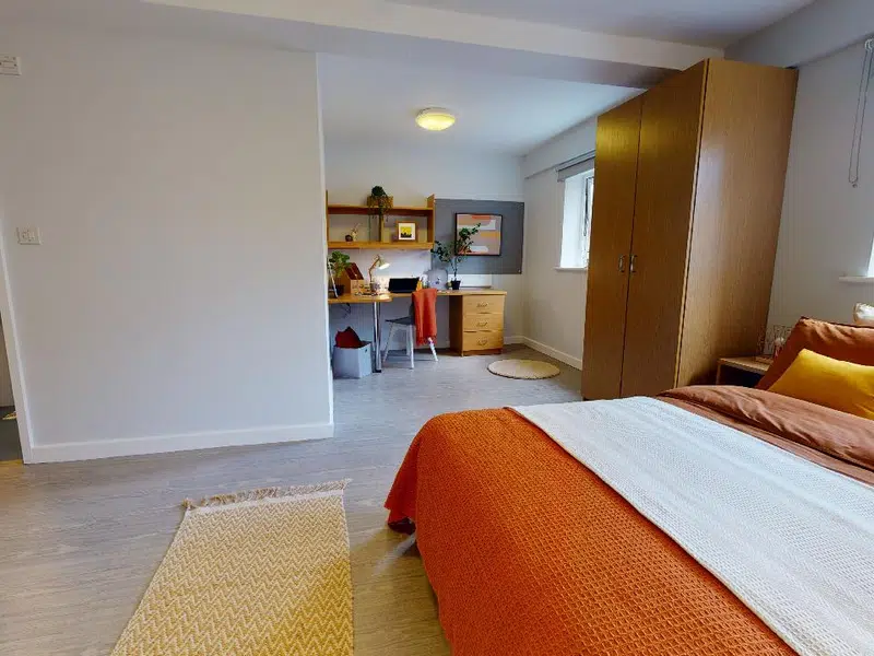 Platinum En-Suite photo 1
