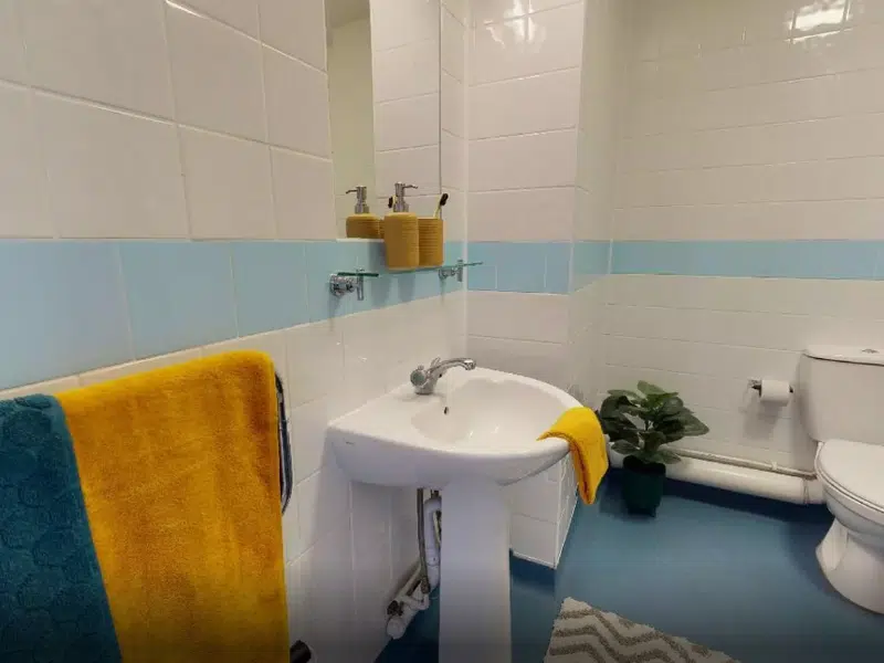 Platinum En-Suite photo 4