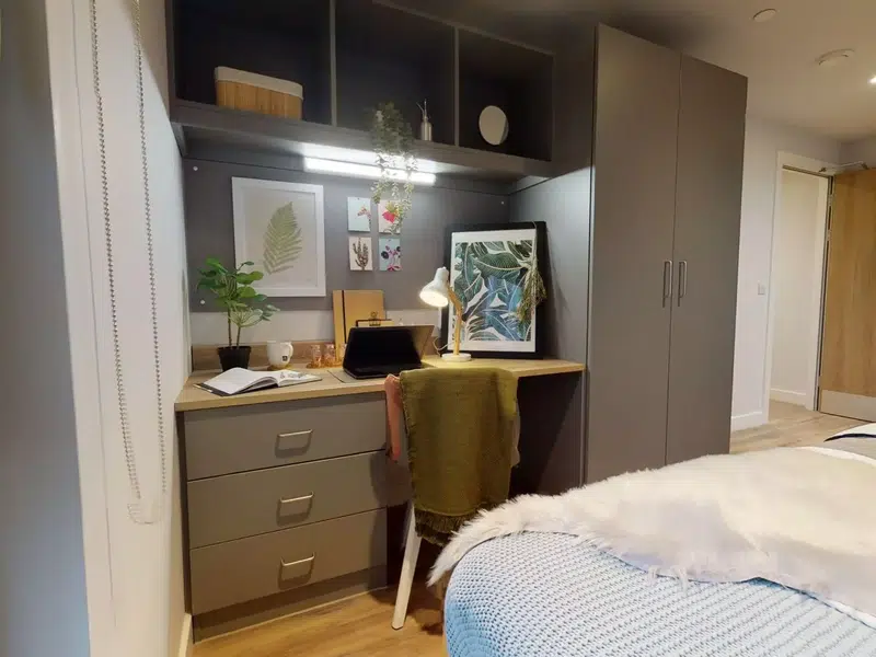 Platinum En Suite photo 2