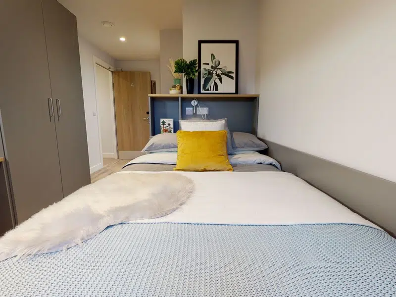 Platinum En Suite photo 1