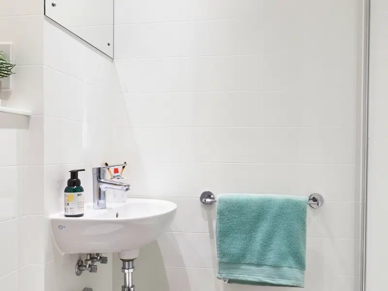 Platinum En-suite photo 5