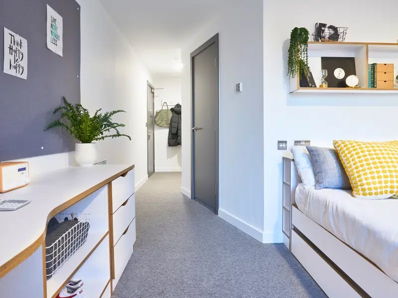 Platinum En-suite photo 4
