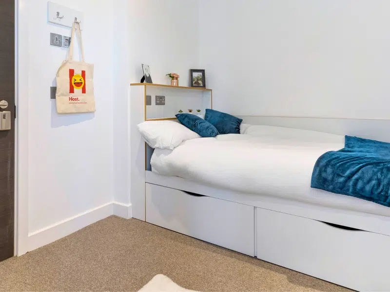 Platinum En-suite photo 1