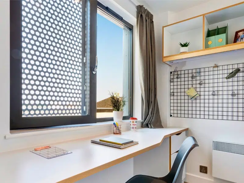 Platinum En-suite photo 3