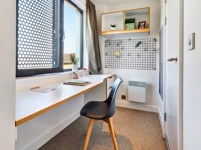 Platinum En-suite photo 4