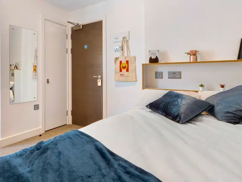 Platinum En-suite photo 2