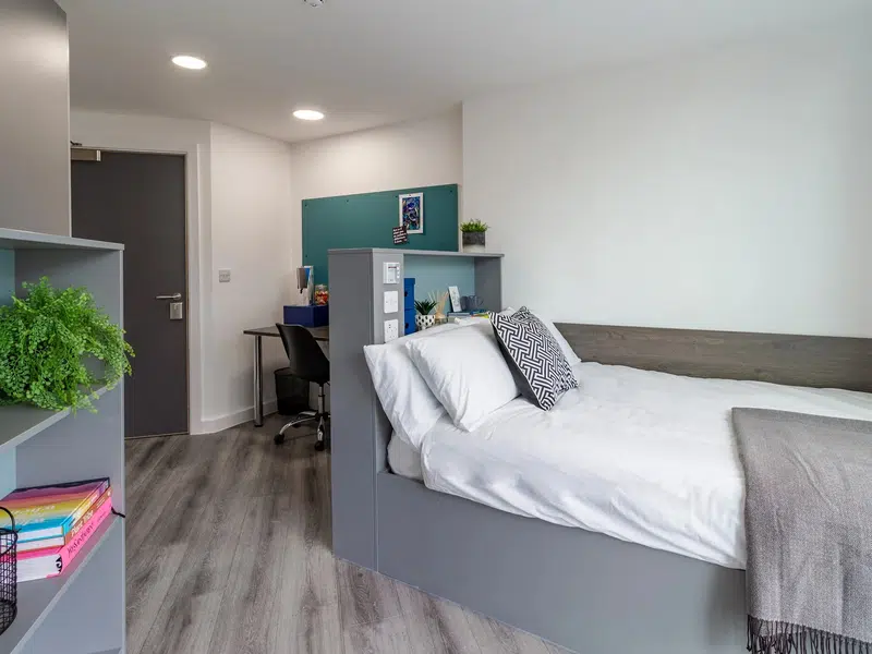 Platinum En Suite photo 1
