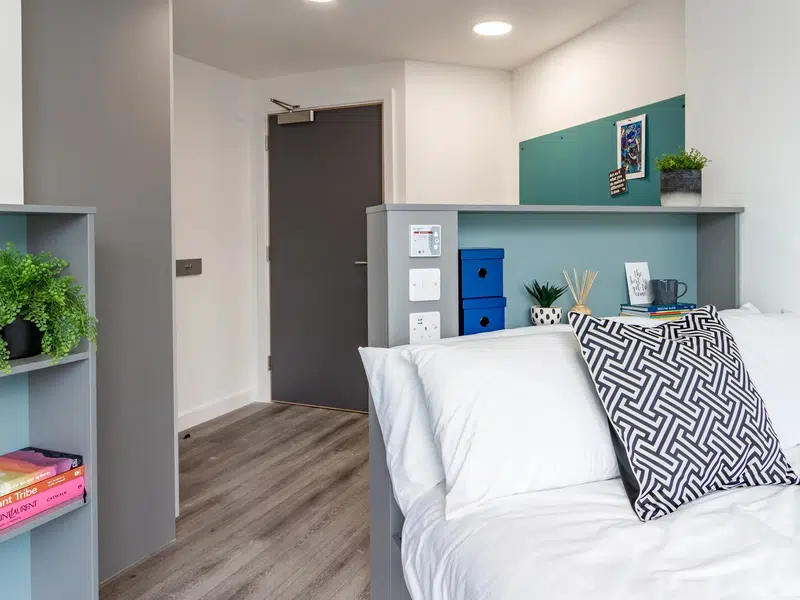 Platinum En Suite photo 3
