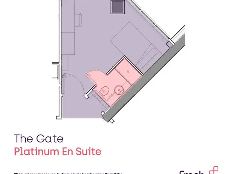 Platinum En Suite photo 2