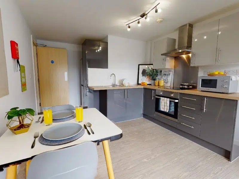 Platinum En Suite photo 6