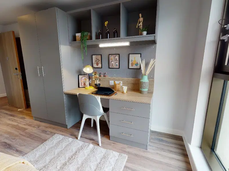 Platinum En Suite photo 2