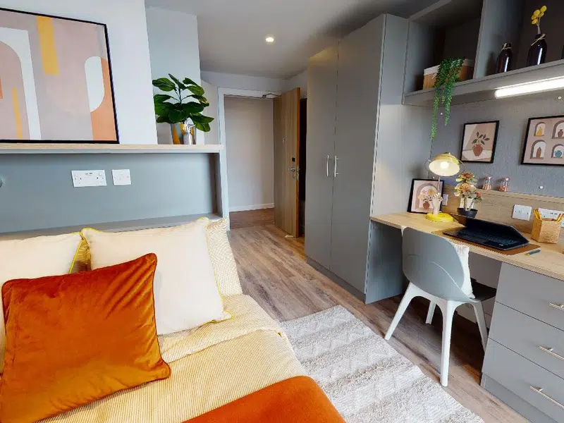 Platinum En Suite photo 1