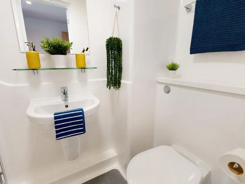 Platinum En Suite photo 3