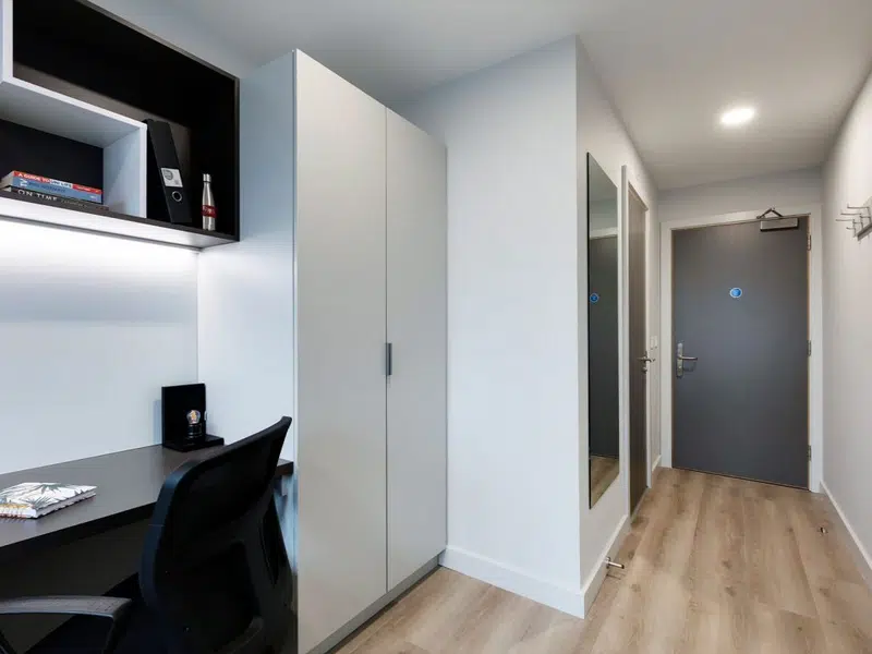 Platinum En Suite photo 4