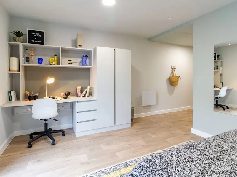 Platinum En Suite photo 2