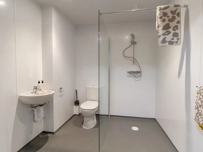 Platinum En Suite photo 4