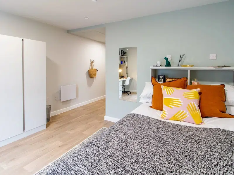 Platinum En Suite photo 1