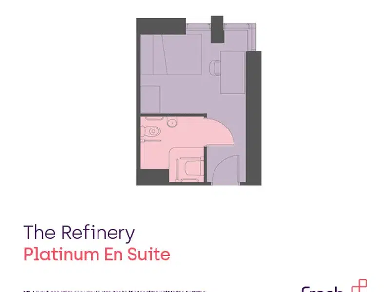 Platinum En Suite photo 5