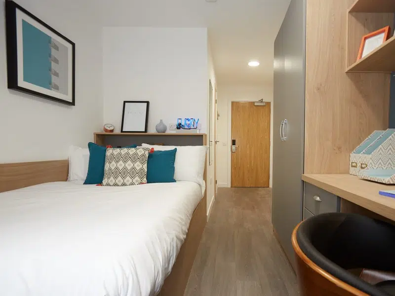 Platinum En Suite photo 5