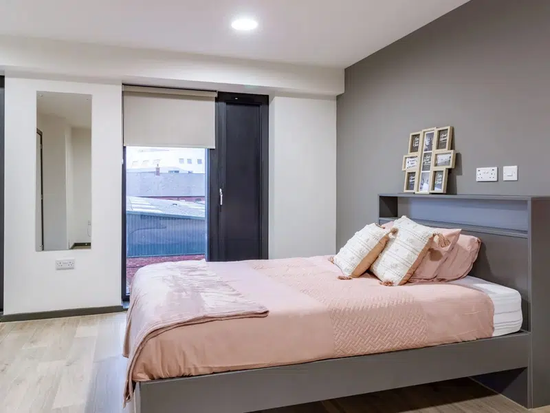 Platinum En Suite photo 5