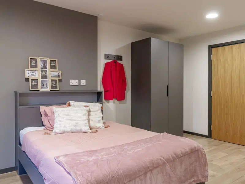 Platinum En Suite photo 1