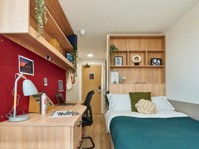 Platinum En-suite photo 1