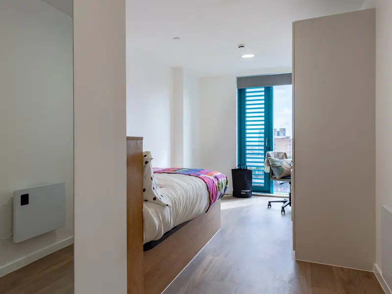Platinum En Suite photo 2