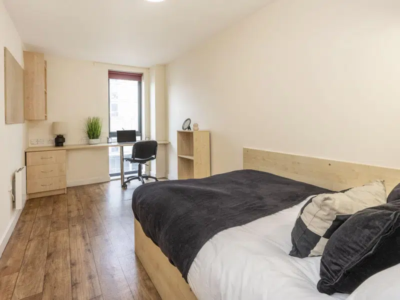 Platinum En Suite photo 1