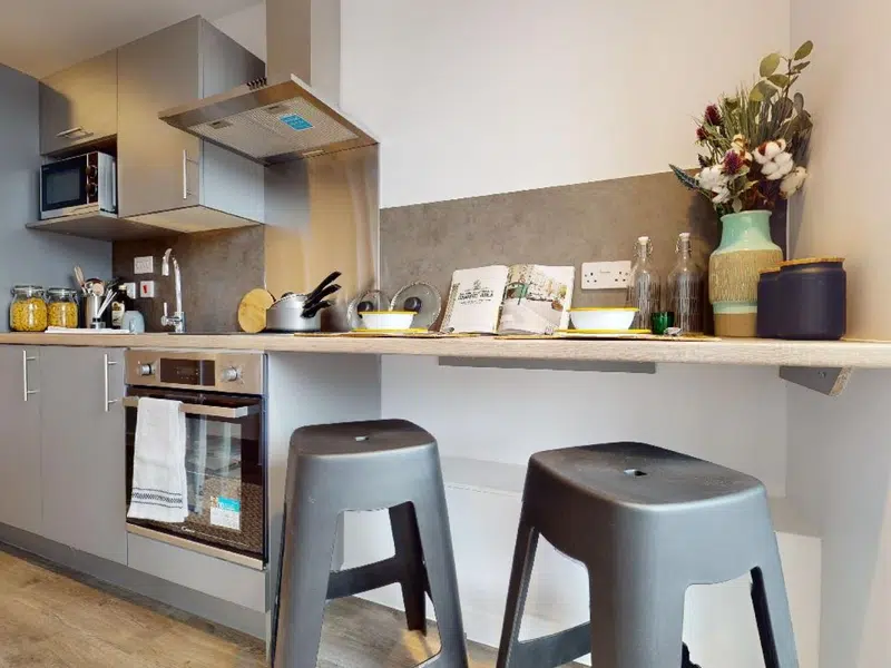 Platinum En-suite photo 3