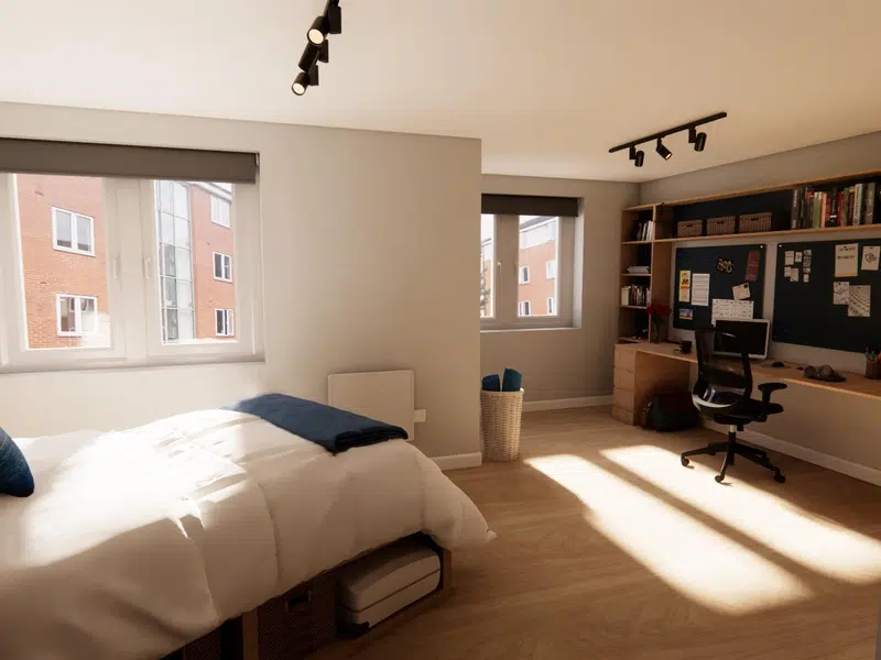 Platinum En Suite photo 2
