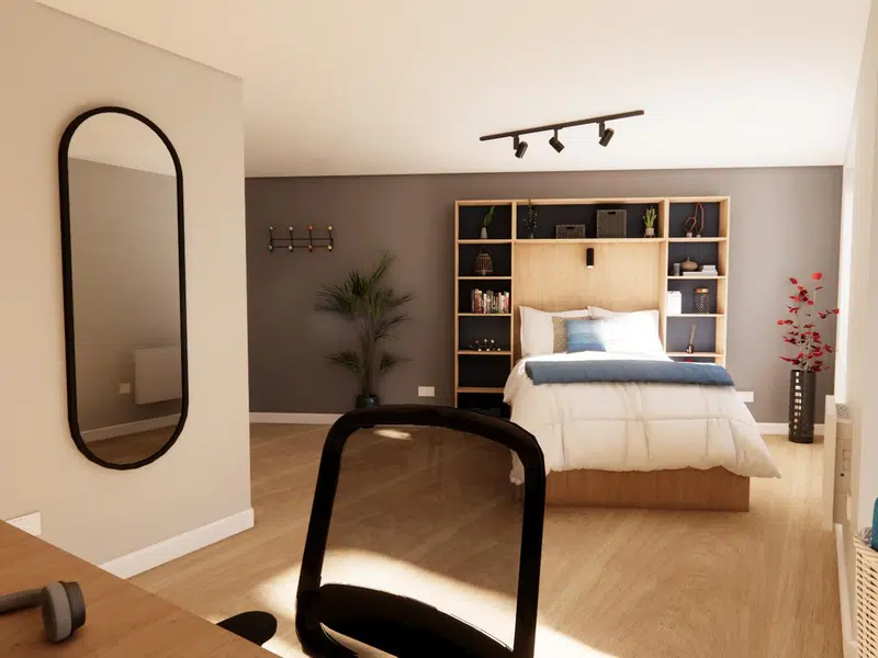 Platinum En Suite photo 1