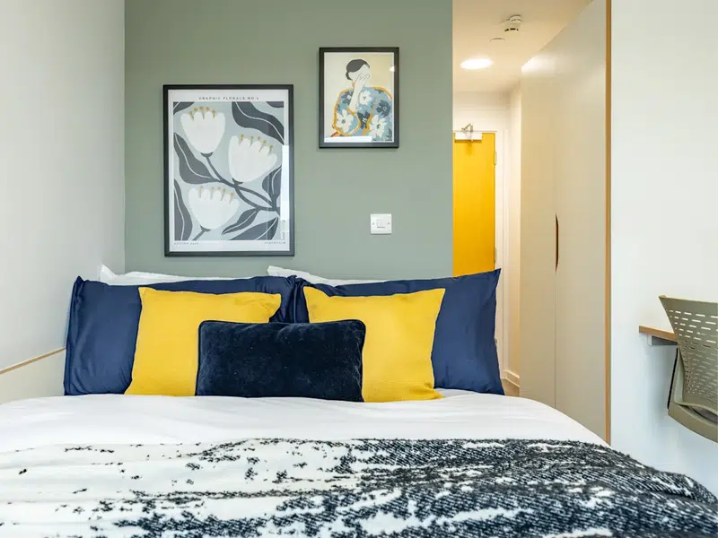 Platinum En Suite photo 3