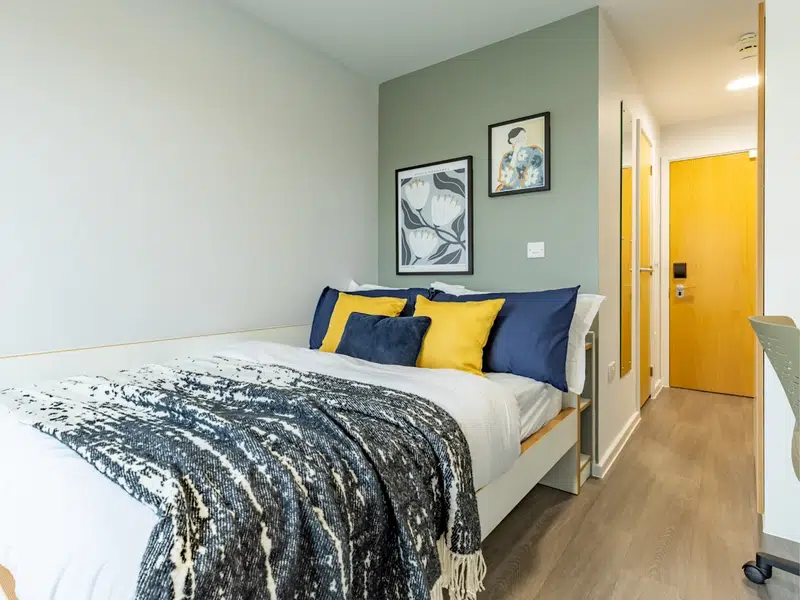 Platinum En Suite photo 5