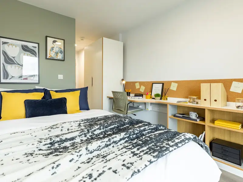 Platinum En Suite photo 2