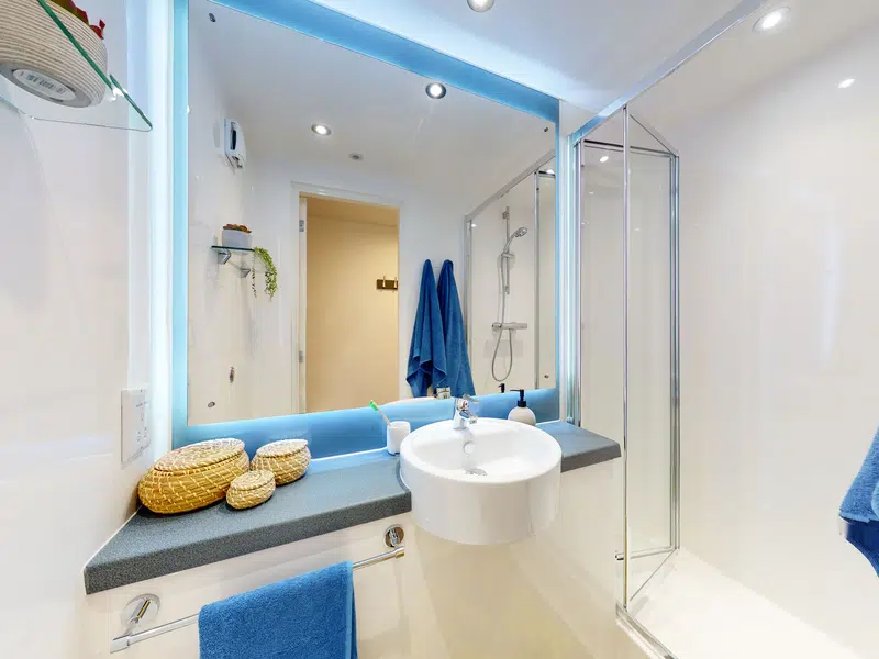Platinum En-Suite photo 3