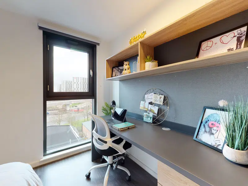 Platinum En-Suite photo 2