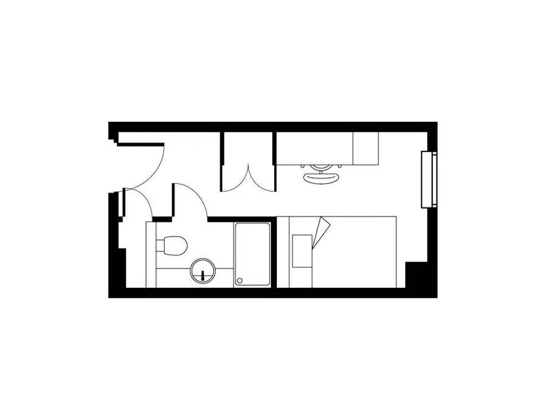 Platinum En-Suite photo 5