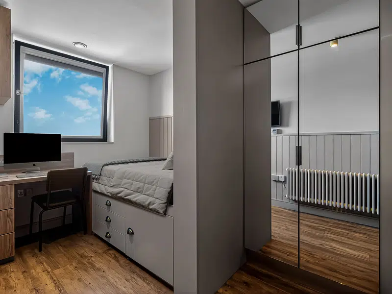 PLATINUM EN SUITE photo 3